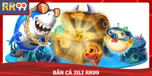 Bắn Cá JILI RR99 - Tham Chiến Tại Mỏ Vàng Đích Thực