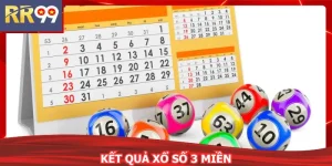 Kết Quả Xổ Số 3 Miền Cập Nhật Nhanh Chuẩn Từng Phút